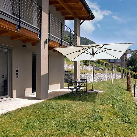 Caffe Maya Σπίτι διακοπών *