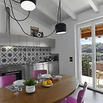 Holiday home Caffe Maya