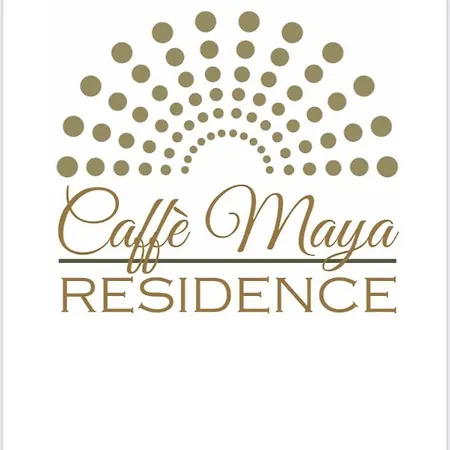 Vakantiehuis Caffe Maya *
