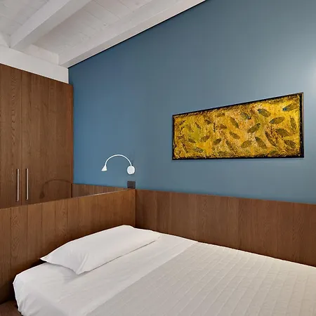 Caffe Maya Semesterbostad *