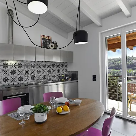 Semesterbostad Caffe Maya