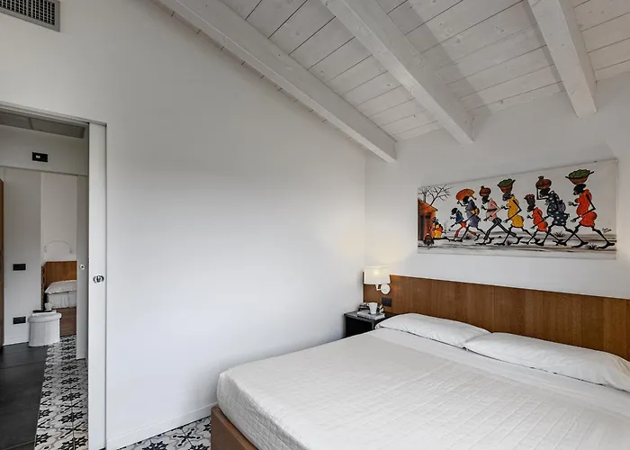 بيت للعطل Caffe Maya