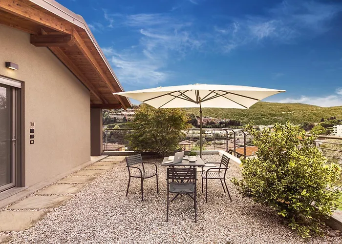 Caffe Maya بيت للعطل