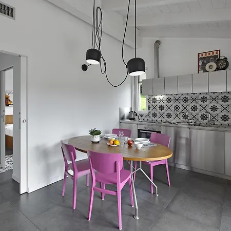 Caffe Maya Tatil Evi Maslianico