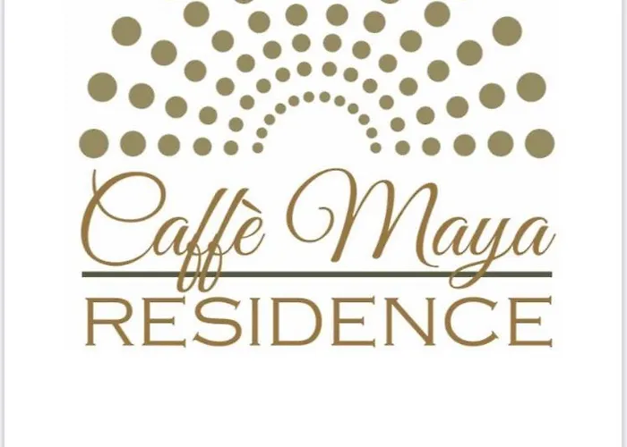 Casa vacanze Caffè Maya *
