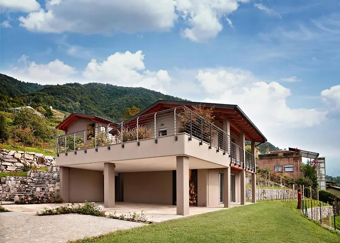 Casa vacanze Caffè Maya *