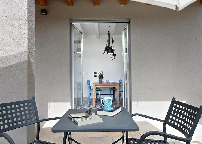 Caffè Maya Casa vacanze