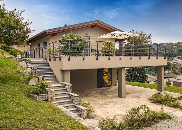 Caffè Maya Casa vacanze *