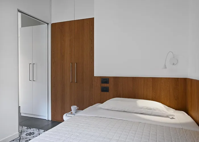 Casa vacanze Caffè Maya *