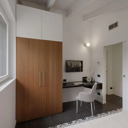 Caffe Maya 度假居