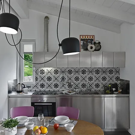 度假居 Caffe Maya