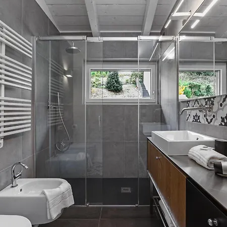 Caffe Maya 马斯利尼科