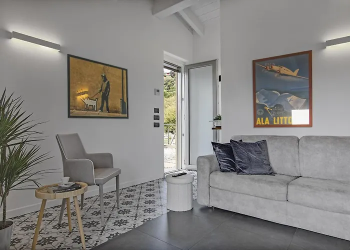 بيت للعطل Caffe Maya مازلِيانيكو