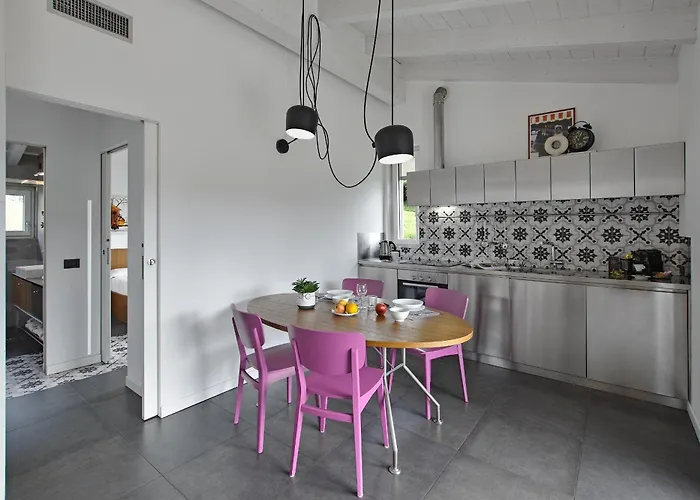 Caffe Maya بيت للعطل مازلِيانيكو